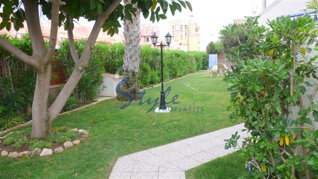 Luxury villa with large plot for Sale in Torrevieja, Costa Blanca, Spain 964-14