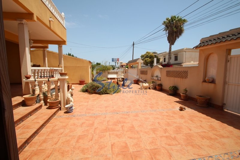 Reventa - Villa - Cabo Roig