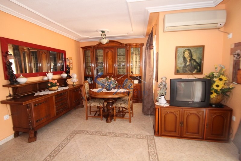 Detached villa for Sale in Cabo Roig, Costa Blanca, Spain 619-8