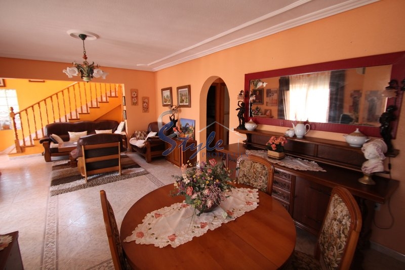 Detached villa for Sale in Cabo Roig, Costa Blanca, Spain 619-6