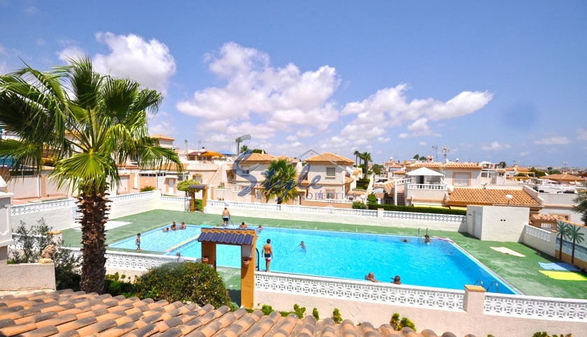 Quad house for Sale in Los Altos, Costa Blanca, Spain 422-6