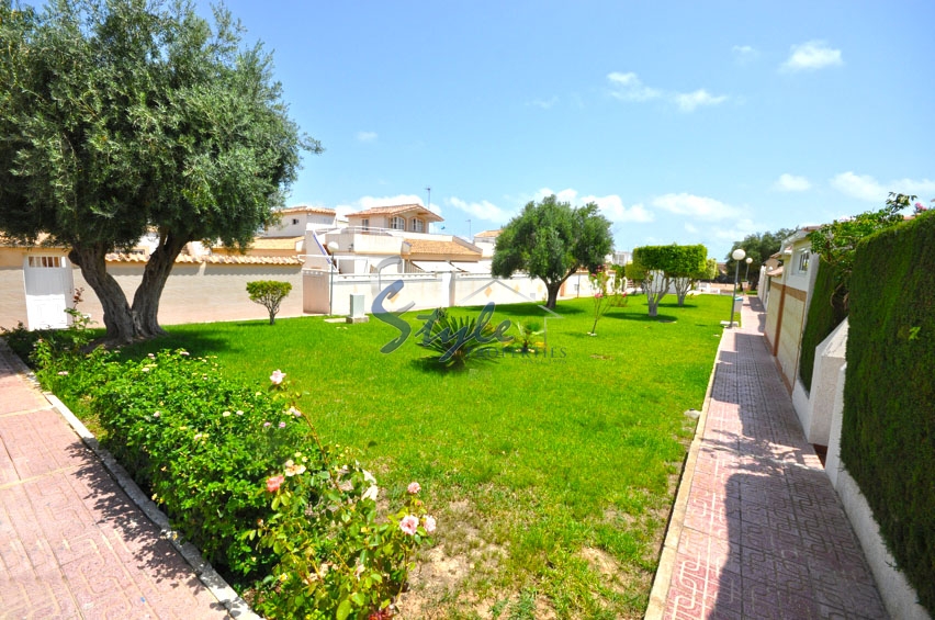 Quad house for Sale in Los Altos, Costa Blanca, Spain 422-11