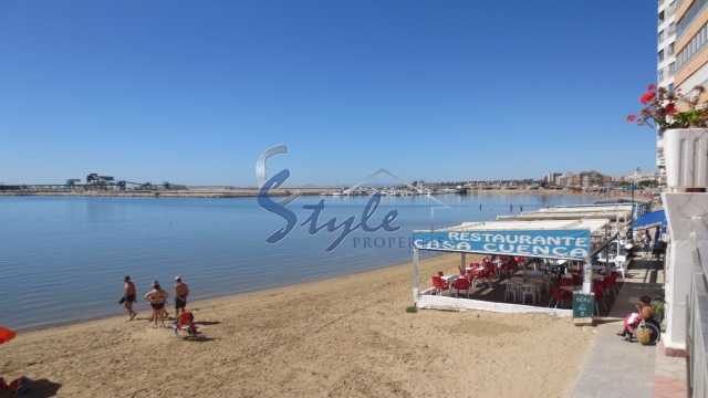 Reventa - Apartamento - Torrevieja  - Torrevieja