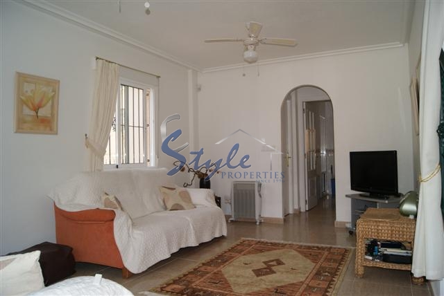 Resale -  - Villamartin - El Galan