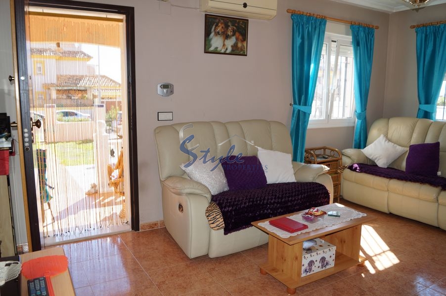 Resale - Town House - Los Montesinos