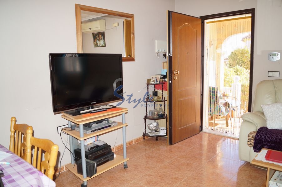 Resale - Town House - Los Montesinos