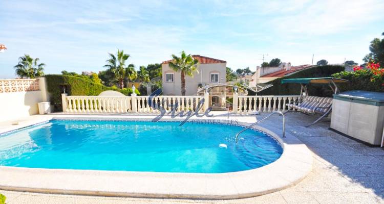 3 bedroom villa for Sale in Los Balcones, Costa Blanca, Alicante, Spain