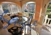 Resale -  - Los Balcones, Torrevieja - Los Balcones