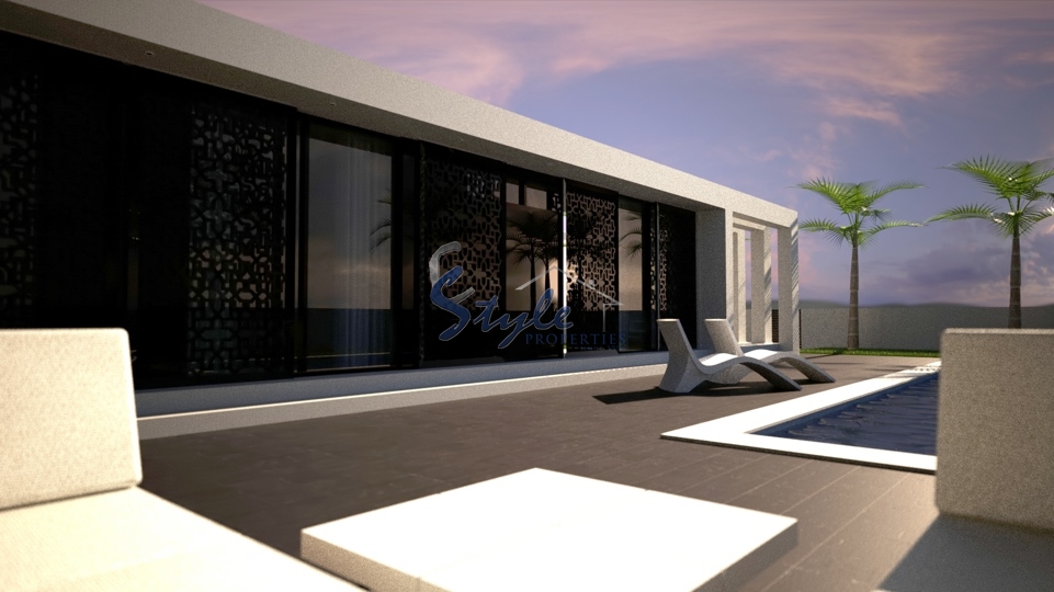 New build -  - La Marina