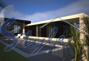 New build -  - La Marina