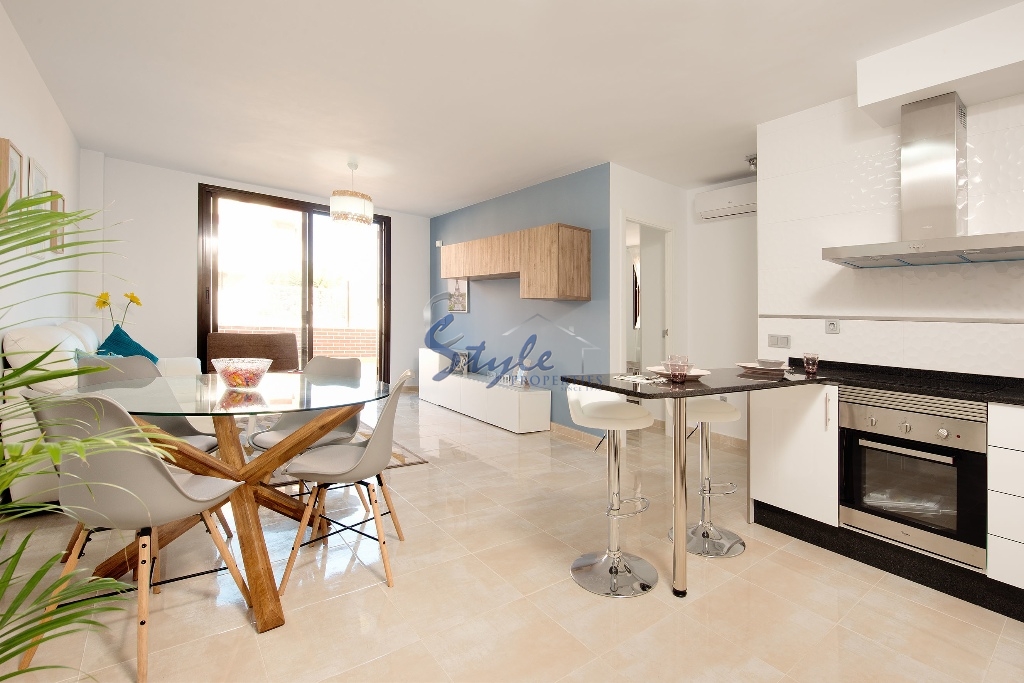 Nuevo - Apartamento - Cabo Roig - Lomas de Cabo Roig