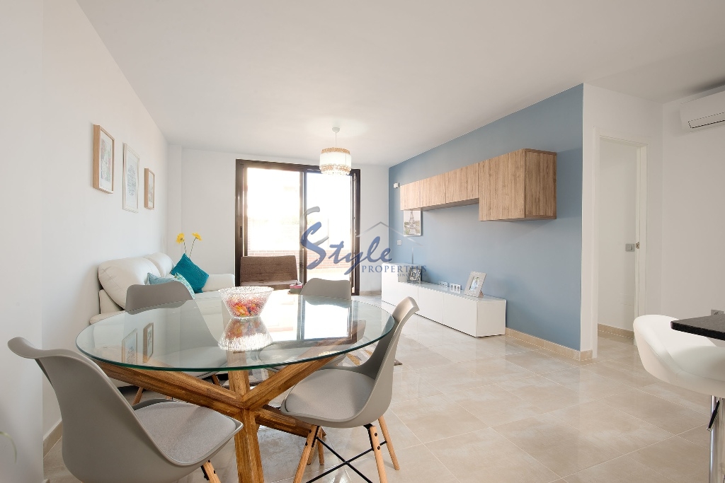 Nuevo - Apartamento - Cabo Roig - Lomas de Cabo Roig