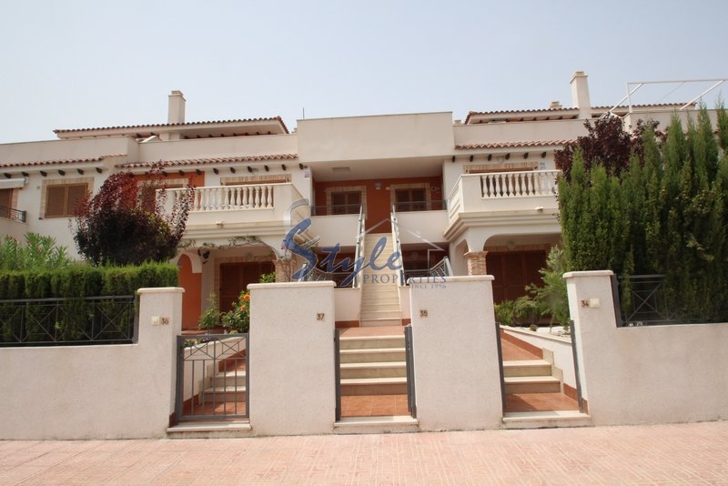 Resale - Apartment - Playa Flamenca - Zeniamar