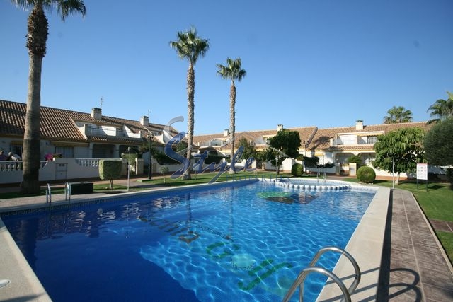 Resale - Town House - Cabo Roig