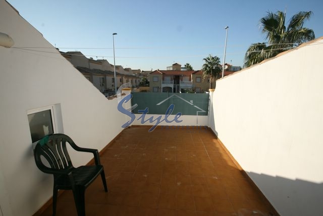 Resale - Town House - Cabo Roig