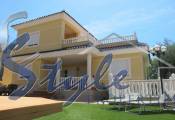 Resale - Villa - San Miguel De Salinas