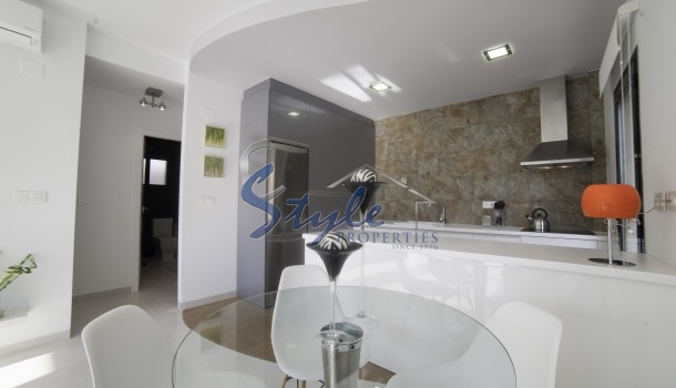 New build - Apartment - La Zenia