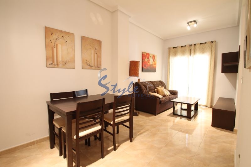 New build - Apartment - Torrevieja