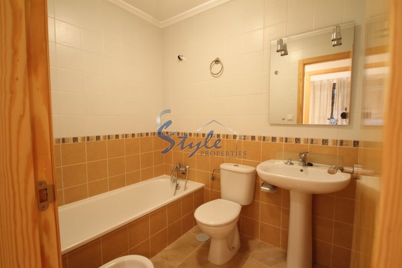 Nuevo - Apartamento - Torrevieja  - Torrevieja