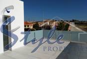 Detached villa for sale in San Fulgencio, Costa Blanca, Spain ON412-3