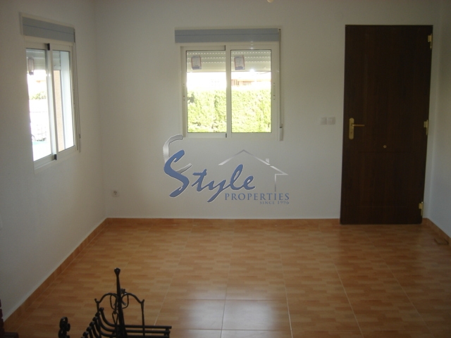 Resale - Semi Detached House - Los Balcones, Torrevieja - Los Balcones