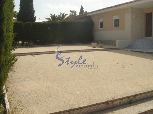 Resale - Semi Detached House - Los Balcones, Torrevieja - Los Balcones