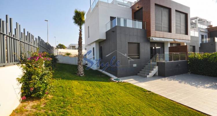 Resale - Apartment - Villamartin