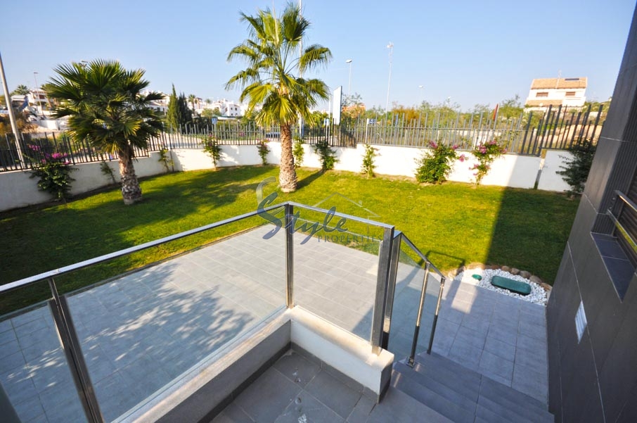 Resale - Apartment - Villamartin