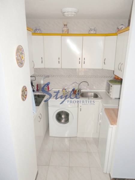 Reventa - Apartamento - Torrevieja  - Torrevieja