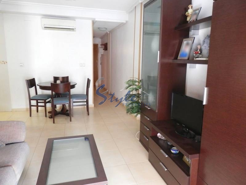 Reventa - Apartamento - Torrevieja  - Torrevieja