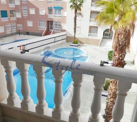 Reventa - Apartamento - Torrevieja  - Torrevieja