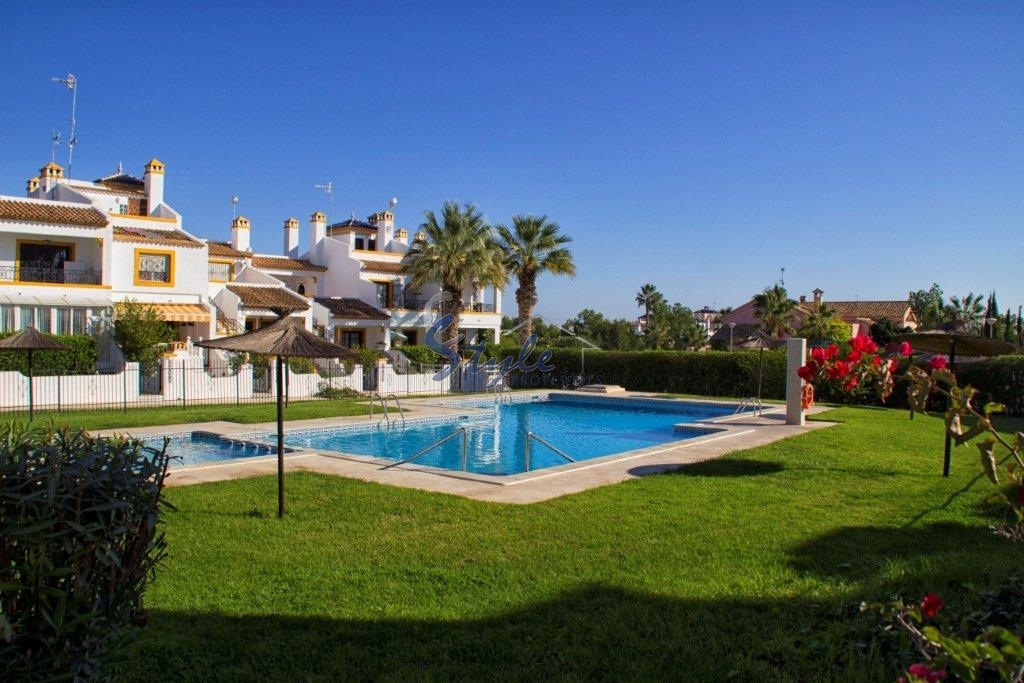 Resale - Semi Detached House - Villamartin