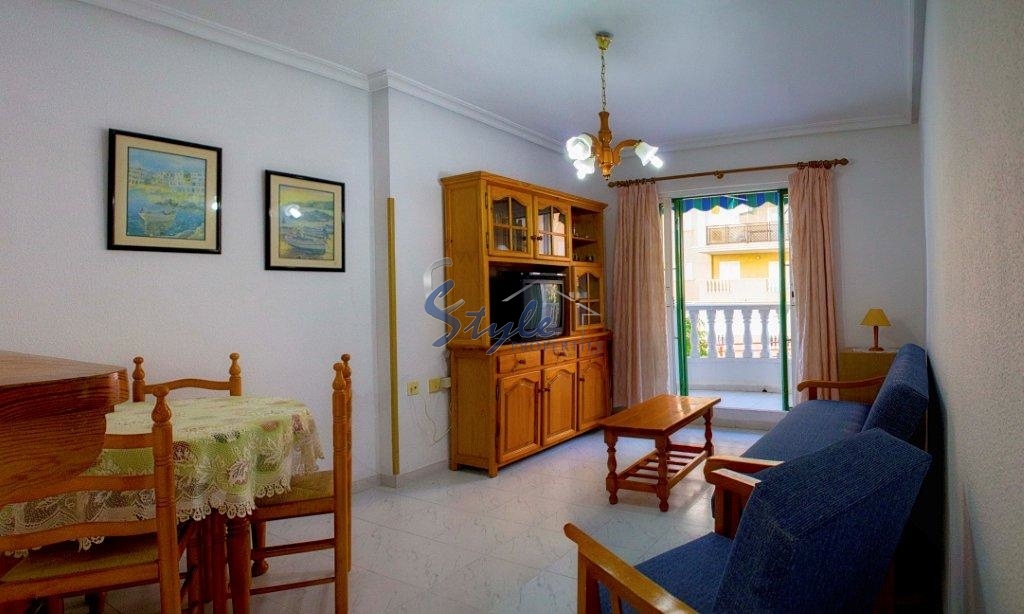 Resale - Apartment - La Mata