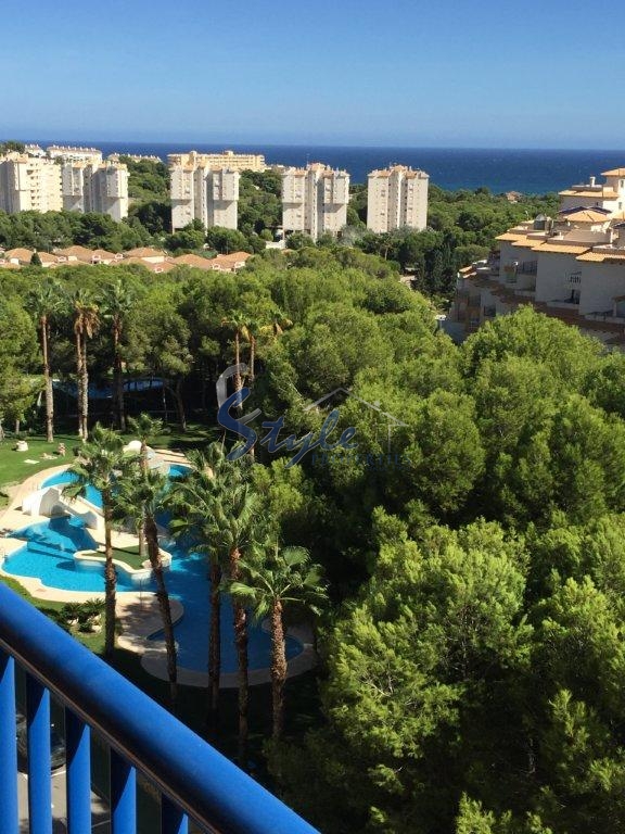 Resale - Apartment - Dehesa de Campoamor