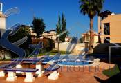 Resale - Town House - La Zenia