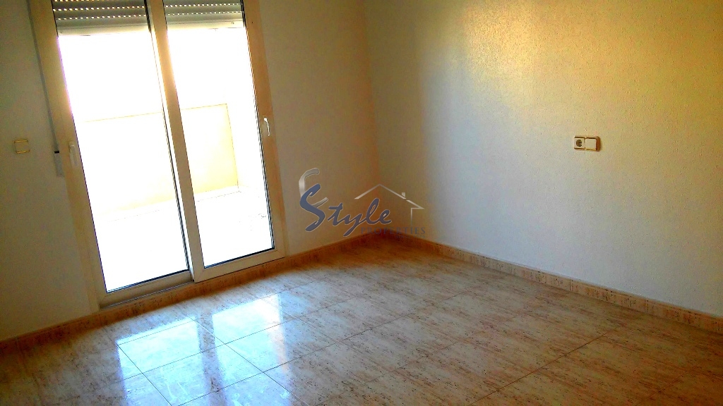 Resale - Town House - La Zenia