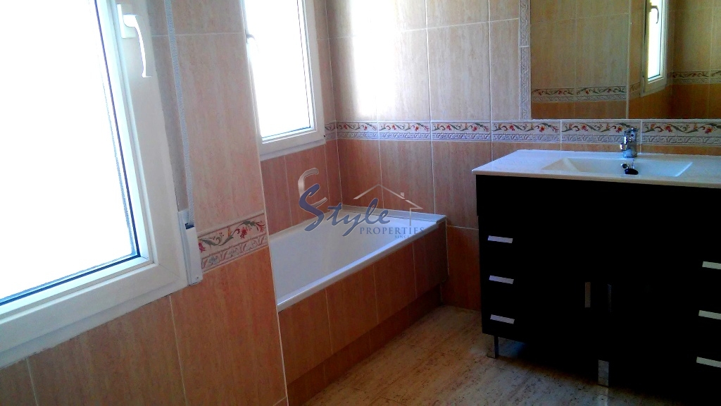 Resale - Town House - La Zenia