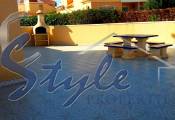 Resale - Town House - La Zenia