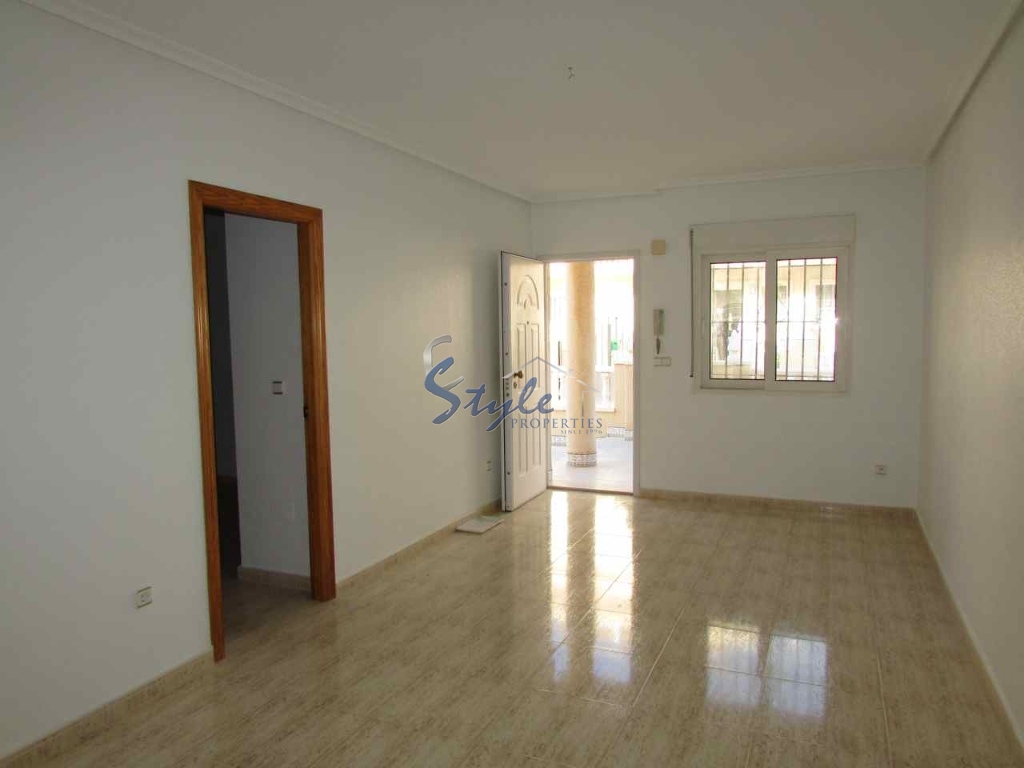 Resale - Town House - La Zenia