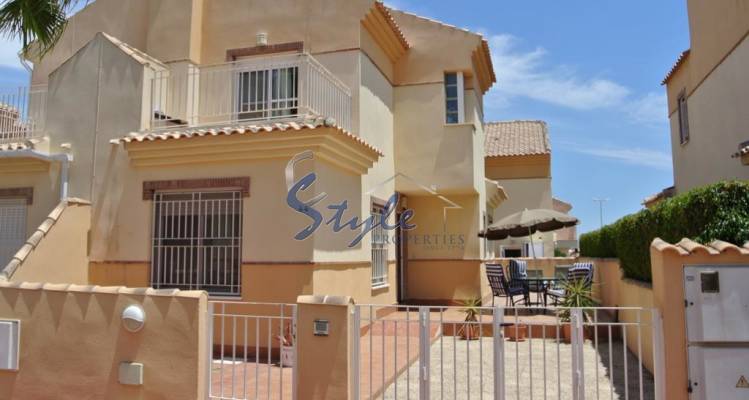 Resale - Town House - Ciudad Quesada - Lo Marabu