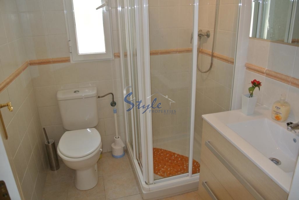 Resale - Town House - Ciudad Quesada - Lo Marabu