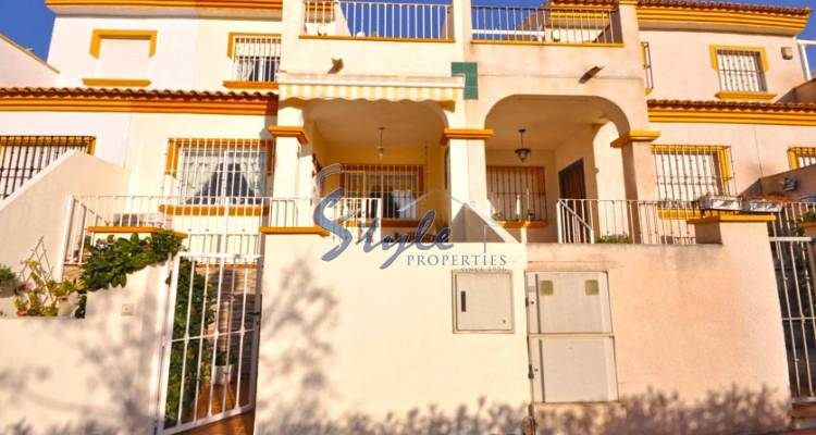 3 bedroom townhouse for sale in Los Altos, Costa Blanca, Alicante, Spain