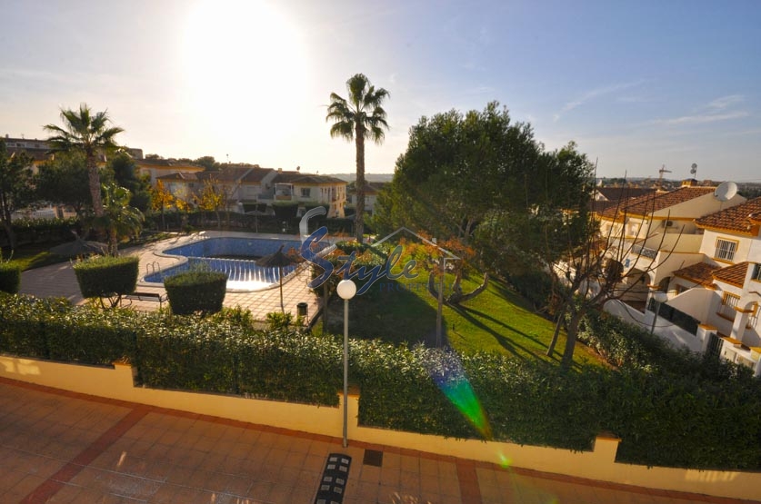 3 bedroom townhouse for sale in Los Altos, Costa Blanca, Alicante, Spain