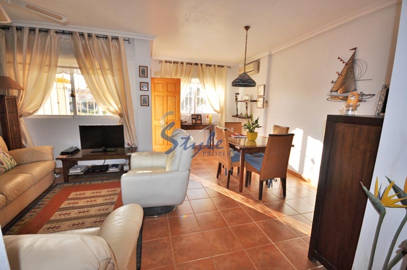 3 bedroom townhouse for sale in Los Altos, Costa Blanca, Alicante, Spain