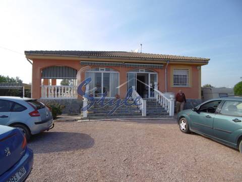 Resale - Country House - La Marina