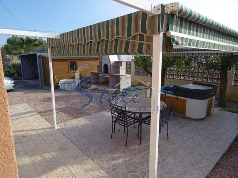 Resale - Country House - La Marina