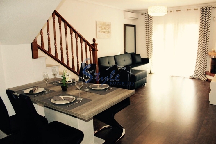 Resale - Town House - Punta Prima