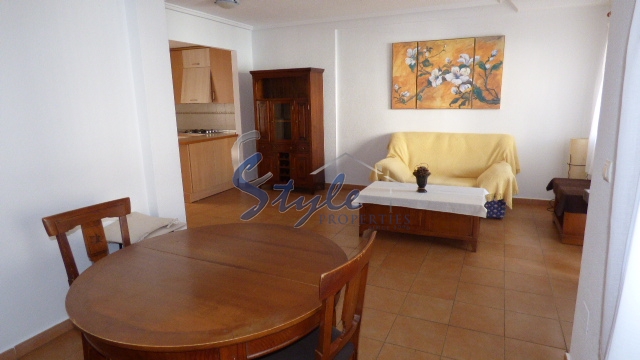 Resale - Town House - Torrevieja - Aguas Nuevas