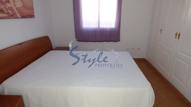 Resale - Town House - Torrevieja - Aguas Nuevas