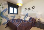 New build - Apartment - Mil Palmerales - Mil Palmeras